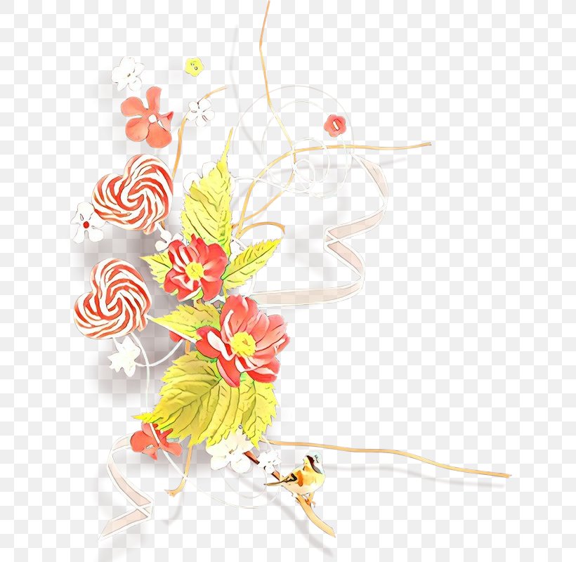 Graphic Design Plant Cut Flowers Flower, PNG, 639x800px, Cartoon, Cut Flowers, Flower, Plant Download Free