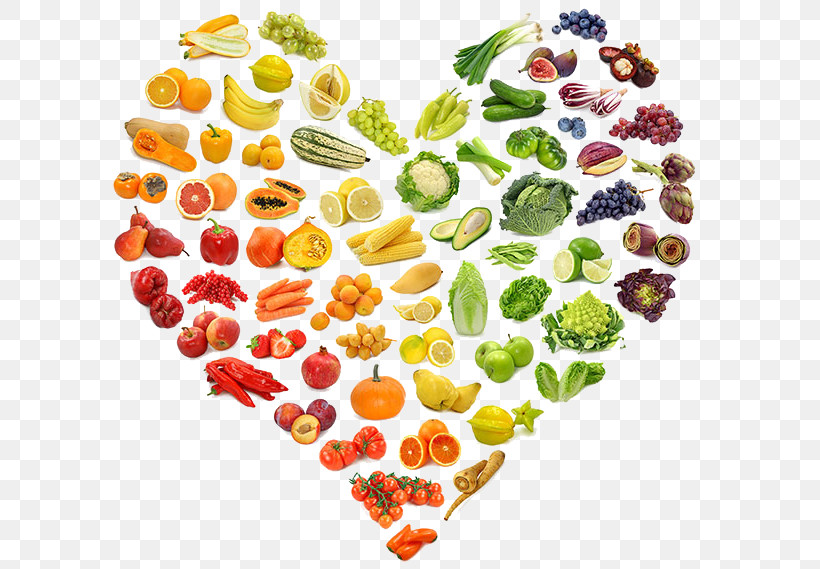 Heart Plant Vegetarian Food Food Superfood, PNG, 604x569px, Heart, Food, Plant, Superfood, Vegetarian Food Download Free