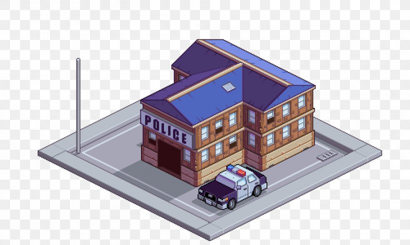 Police Station Clip Art Cartoon Image, PNG, 1000x600px, Police Station, Animated Cartoon, Building, Cartoon, Drawing Download Free