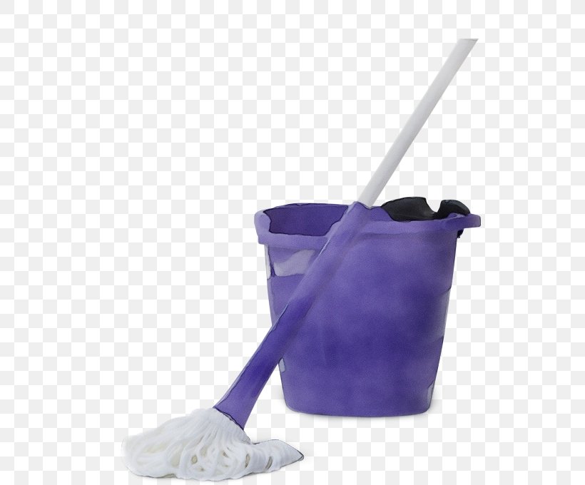 Purple Violet Plastic Tool Household Cleaning Supply, PNG, 540x680px, Watercolor, Household Cleaning Supply, Paint, Plastic, Purple Download Free
