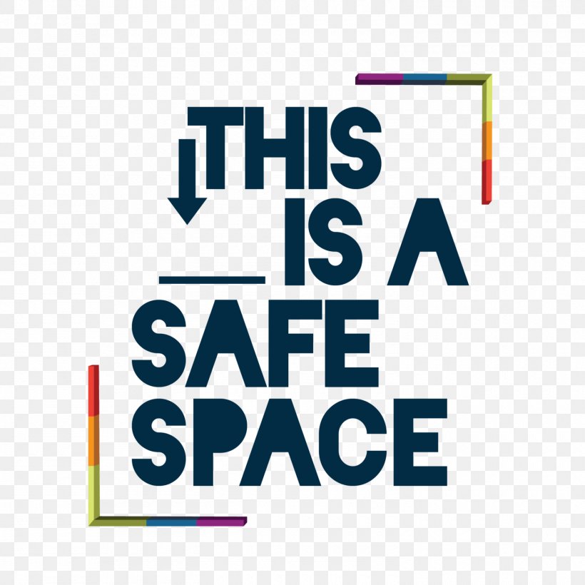 Safe Space Logo Image Graphic Design, PNG, 1500x1500px, Safe Space, Area, Brand, Geenstijl, Logo Download Free