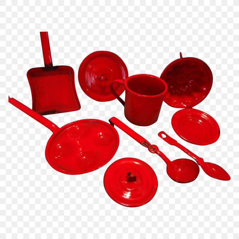 Tableware Cutlery, PNG, 1024x1024px, Tableware, Cutlery, Red Download Free