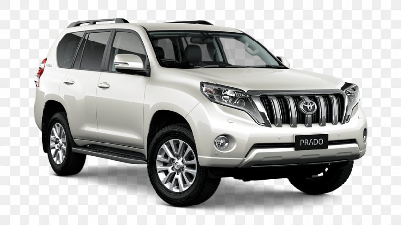 Toyota Land Cruiser Prado Car 2017 Toyota Land Cruiser Lexus GX, PNG, 907x510px, 2017 Toyota Land Cruiser, Toyota Land Cruiser Prado, Automotive Design, Automotive Exterior, Automotive Tire Download Free