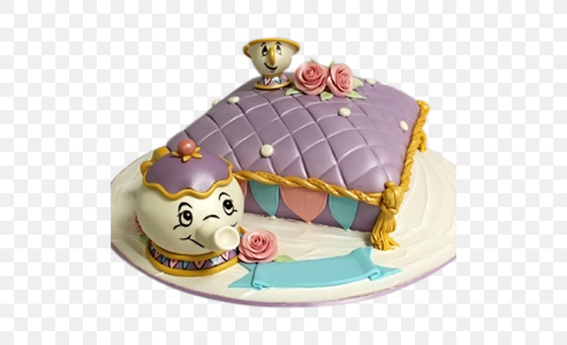 Birthday Cake Beast Wedding Cake Belle Princess Cake, PNG, 500x500px, Birthday Cake, Beast, Beauty And The Beast, Belle, Birthday Download Free