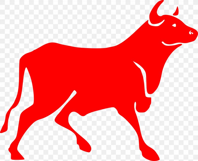 Cattle Bull Clip Art, PNG, 1920x1560px, Cattle, Animal Figure, Area, Artwork, Black And White Download Free
