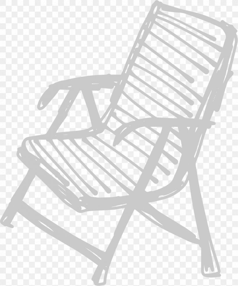 Chair Seat Sidewalk Chalk, PNG, 857x1028px, Chair, Area, Armrest, Black And White, Designer Download Free