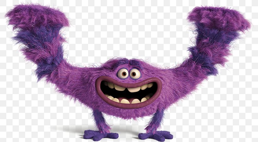 James P. Sullivan Mike Wazowski Pixar Character, PNG, 804x453px, James P Sullivan, Art, Character, Dan Scanlon, Film Download Free