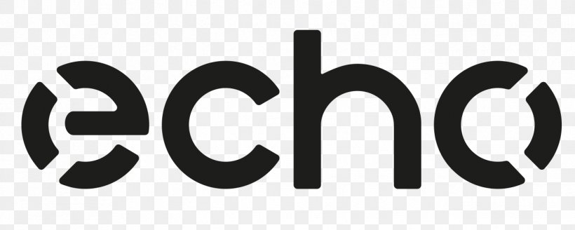 Logo ECHO Flow Brand Echo Mobiles Trademark, PNG, 1344x538px, Logo, Black And White, Brand, Mobile Phones, Symbol Download Free
