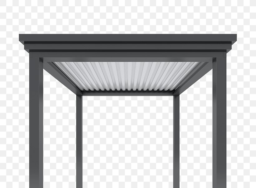 Louver Roof Pergola Daylighting Ceiling, PNG, 700x600px, Louver, Aluminium, Architectural Engineering, Awning, Beam Download Free