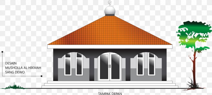 Musala Facade Mawlid, PNG, 1000x449px, Musala, Brand, Building, Chapel, Elevation Download Free