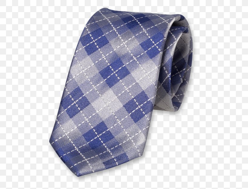 Necktie Silk Klud Tartan Woven Fabric, PNG, 624x624px, Necktie, Blue, Cobalt Blue, Color, Com Download Free