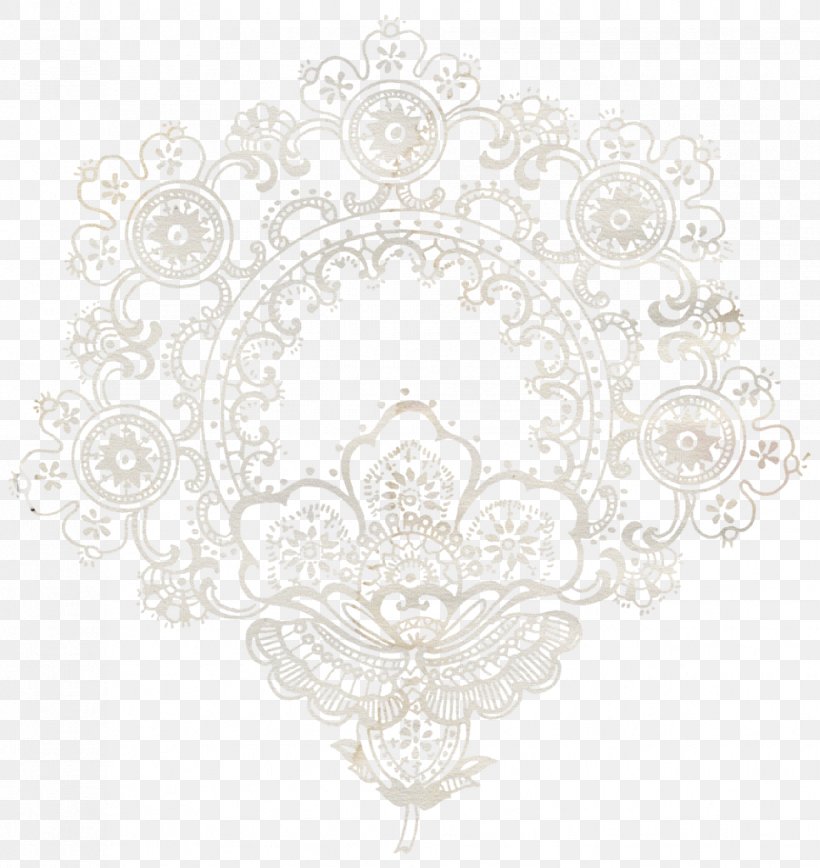 Ornament Lace Stencil Paper Pattern, PNG, 967x1024px, Ornament, Art, Black And White, Embroidery, Lace Download Free