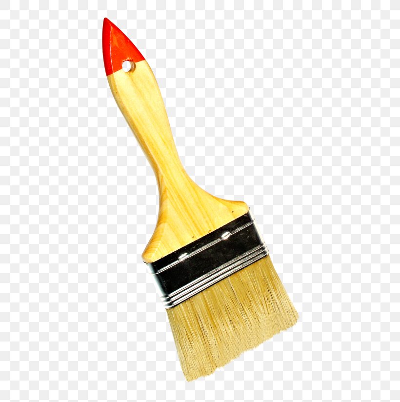 Paintbrush, PNG, 500x824px, Brush, Broom, Display Resolution, Hardware, Paint Download Free