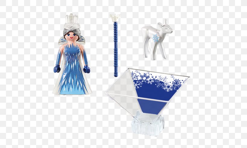 Playmobil 9350 Princess Ice Crystal, PNG, 700x490px, Crystal, Blue, Collecting, Costume, Costume Design Download Free