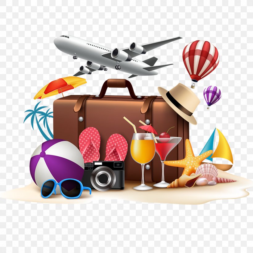 Poster Summer Vacation, PNG, 1000x1000px, Poster, Beach, Food, Royaltyfree, Shutterstock Download Free