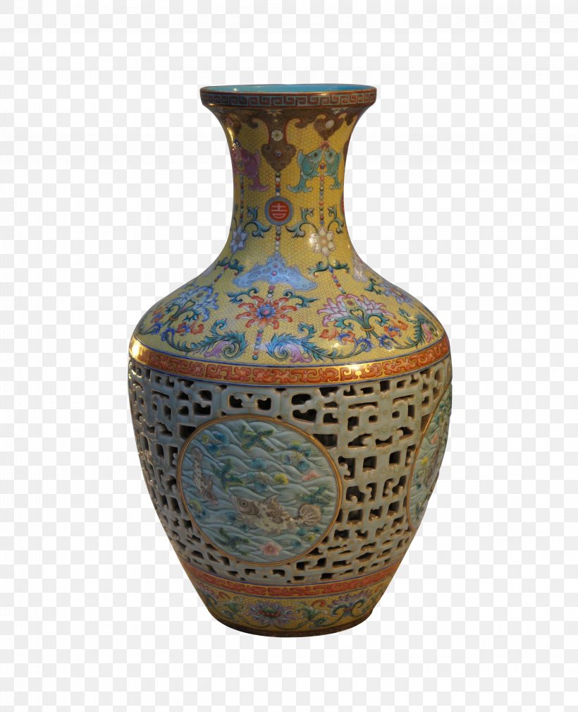 Qing Dynasty Qianlong U8f49u5fc3u74f6 Falangcai Porcelain, PNG, 3196x3935px, Qing Dynasty, Art, Artifact, Blue And White Pottery, Bottle Download Free