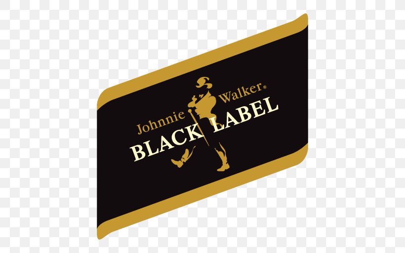 Scotch Whisky Whiskey Johnnie Walker Blended Malt Whisky, PNG, 512x512px, Scotch Whisky, Blended Malt Whisky, Brand, Johnnie Walker, Johnnie Walker Black Label Download Free
