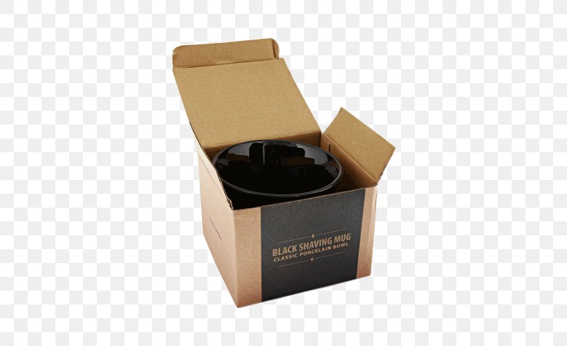 Shaving Mug Teacup Tool Bowl, PNG, 500x500px, Shaving, Barber, Bowl, Box, Cardboard Download Free