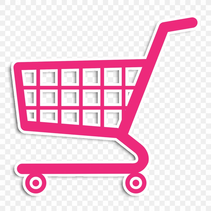 Shopping Cart Clip Art Online Shopping Shopping Centre, PNG, 1300x1300px, Shopping Cart, Area, Bag, Grocery Store, Magenta Download Free