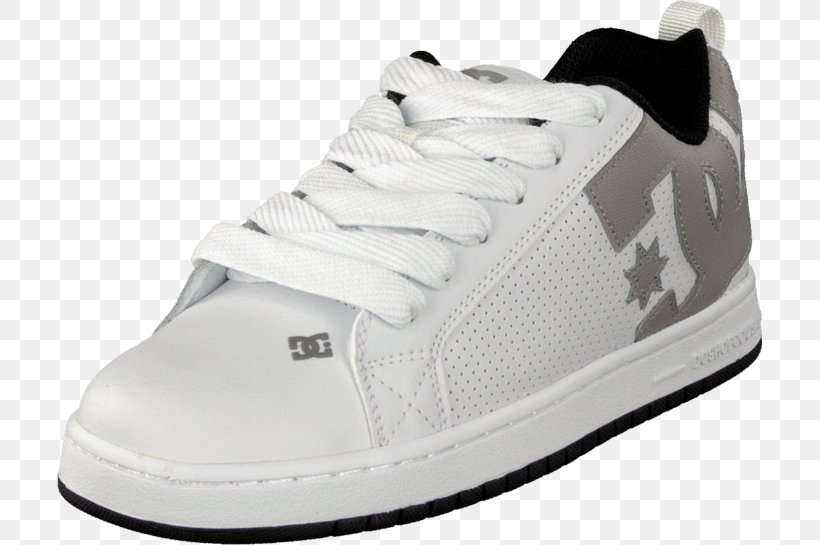Sneakers DC Shoes Leather Reebok, PNG, 705x545px, Sneakers, Artificial Leather, Athletic Shoe, Basketball Shoe, Black Download Free
