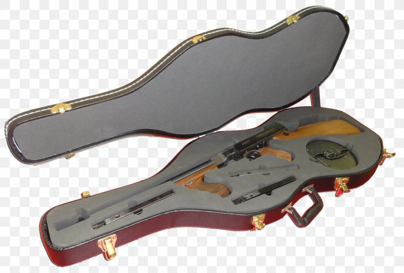 Thompson Submachine Gun Guitar Musical Instruments Gatling Gun, PNG, 1200x812px, Watercolor, Cartoon, Flower, Frame, Heart Download Free