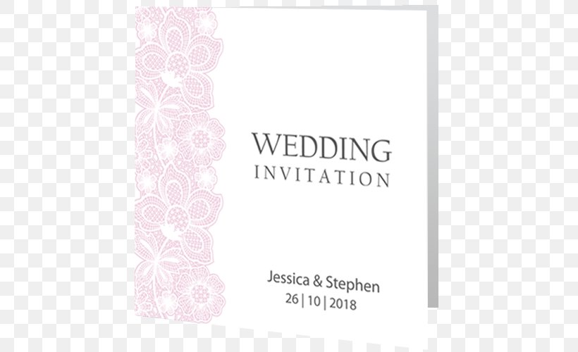 Wedding Invitation Paper Lace Letter, PNG, 500x500px, Wedding Invitation, Alphabet, Art, Art Deco, Brand Download Free