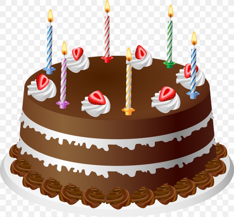 Birthday Cake Chocolate Cake Cupcake Strawberry Cream Cake Wedding Cake, PNG, 1000x928px, Birthday Cake, Baked Goods, Birthday, Buttercream, Cake Download Free