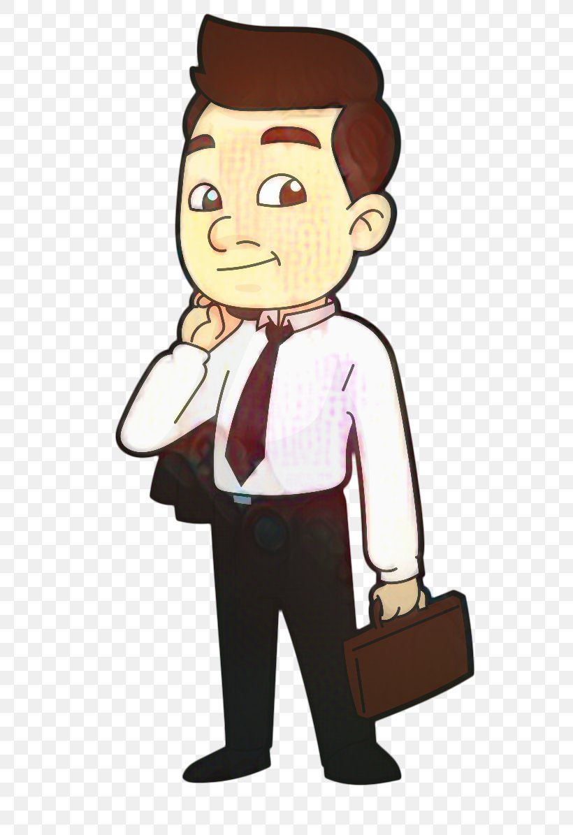 Businessperson Cartoon, PNG, 609x1195px, Businessperson, Animation ...