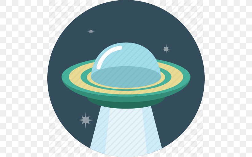 UFO Repulsion REDUX Unidentified Flying Object Spaceship Free, PNG, 512x512px, Ufo Repulsion Redux, Aliens, Android, Aqua, Hat Download Free