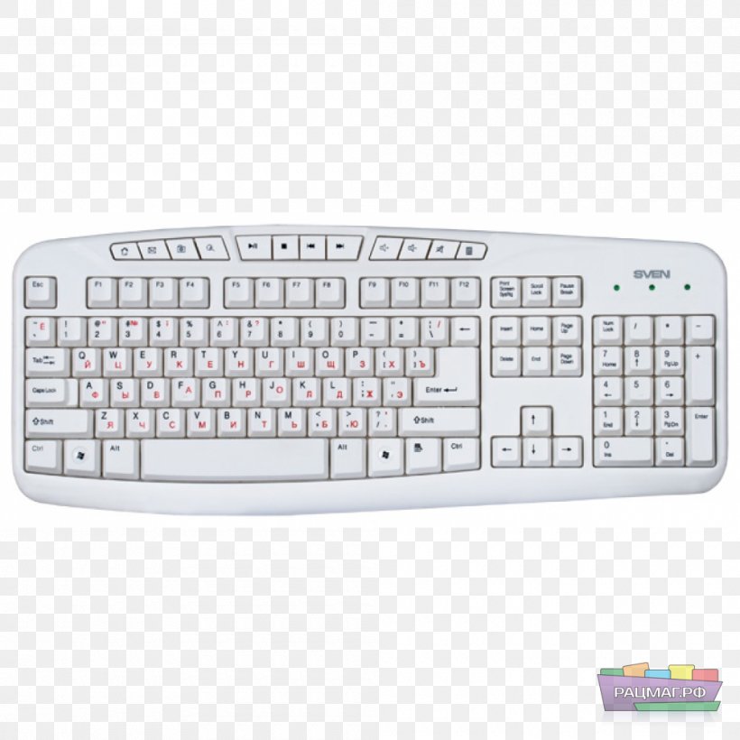 Computer Keyboard Peripheral Яндекс.Маркет Logitech, PNG, 1000x1000px, Computer Keyboard, Computer, Computer Component, Control Key, Electronic Device Download Free