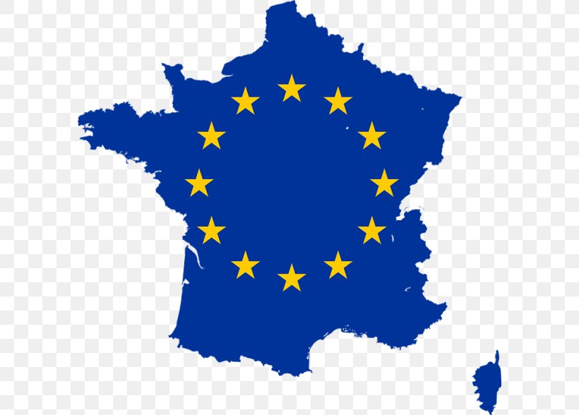 France Vector Map, PNG, 600x588px, France, Blue, Contour Line, Flag, Flower Download Free