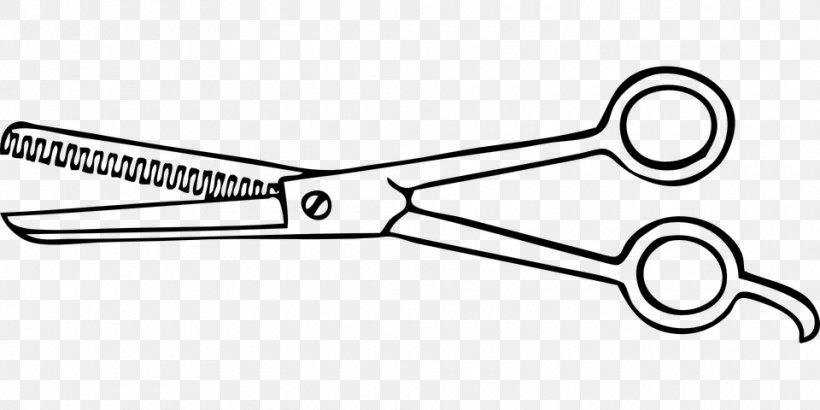 Hair-cutting Shears Clip Art, PNG, 960x480px, Haircutting Shears, Barber, Blog, Hair Shear, Hardware Accessory Download Free