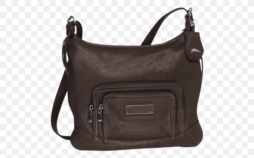 Handbag Leather Hobo Bag Pocket, PNG, 510x510px, Handbag, Back Pocket, Backpack, Bag, Black Download Free