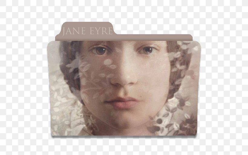 Jane Eyre Essay Author Book Film, PNG, 512x512px, Jane Eyre, Author, Book, Essay, Face Download Free
