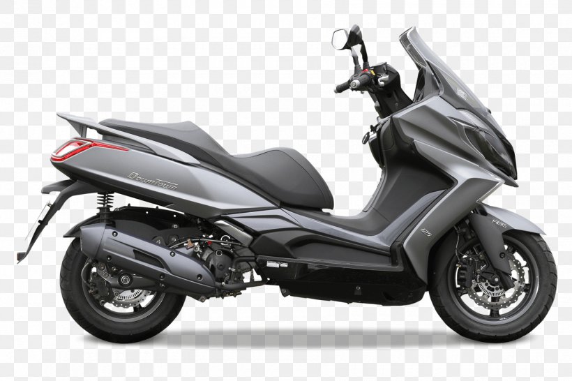 Kick Scooter Kymco Downtown Motorcycle, PNG, 1800x1200px, Scooter, Antilock Braking System, Automotive Design, Automotive Exhaust, Automotive Wheel System Download Free