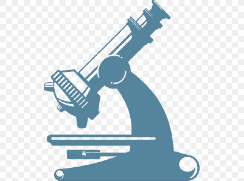 Optical Instrument Clip Art Microscope Product Design, PNG, 525x609px, Optical Instrument, Black And White, Joint, Microscope, Optics Download Free