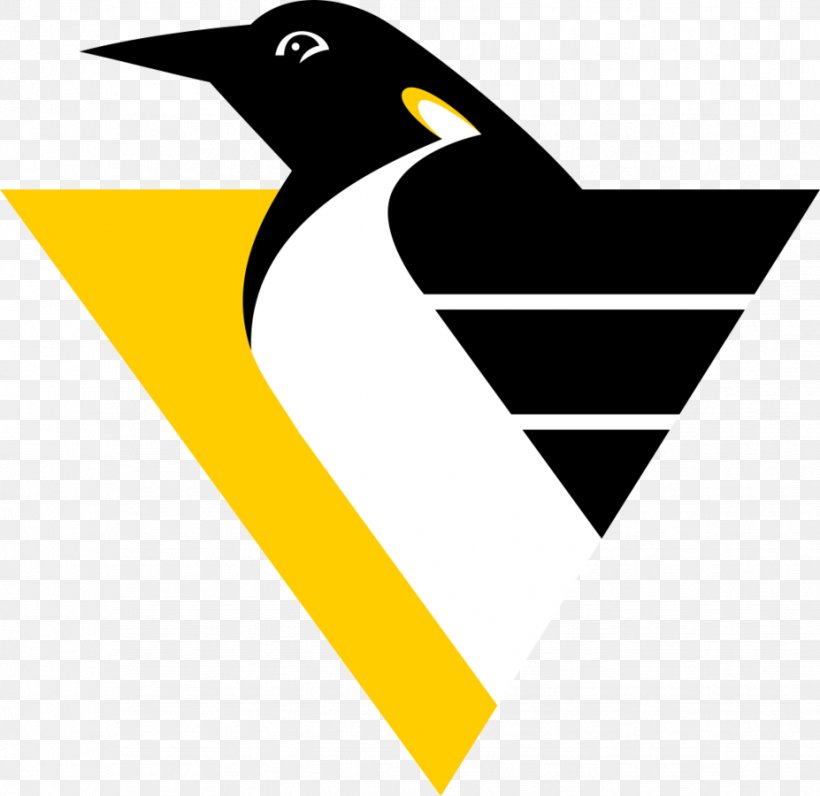 Pittsburgh Penguins National Hockey League Pittsburgh Hornets New York Rangers Wilkes-Barre/Scranton Penguins, PNG, 927x900px, Pittsburgh Penguins, Artwork, Beak, Bird, Brand Download Free