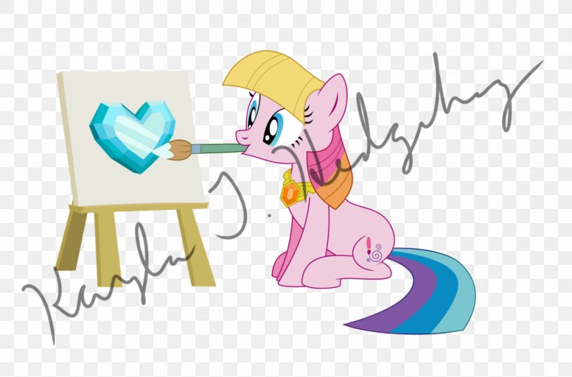 Pony Toola-Roola Rainbow Dash Rarity Pinkie Pie, PNG, 1024x676px, Watercolor, Cartoon, Flower, Frame, Heart Download Free