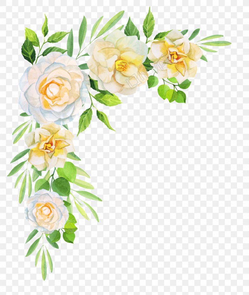 Drawing Flower Garden Roses Floral Design, PNG, 1024x1212px, Drawing, Bouquet, Cut Flowers, Floral Design, Floristry Download Free