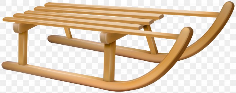 Sledding Clip Art, PNG, 11936x4737px, Sled, Chair, Furniture, Outdoor Furniture, Product Download Free