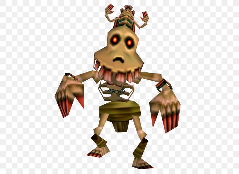 The Legend Of Zelda: Majora's Mask Universe Of The Legend Of Zelda Boss Non-player Character ReDead, PNG, 462x599px, Universe Of The Legend Of Zelda, Boss, Character, Fictional Character, Hero Download Free