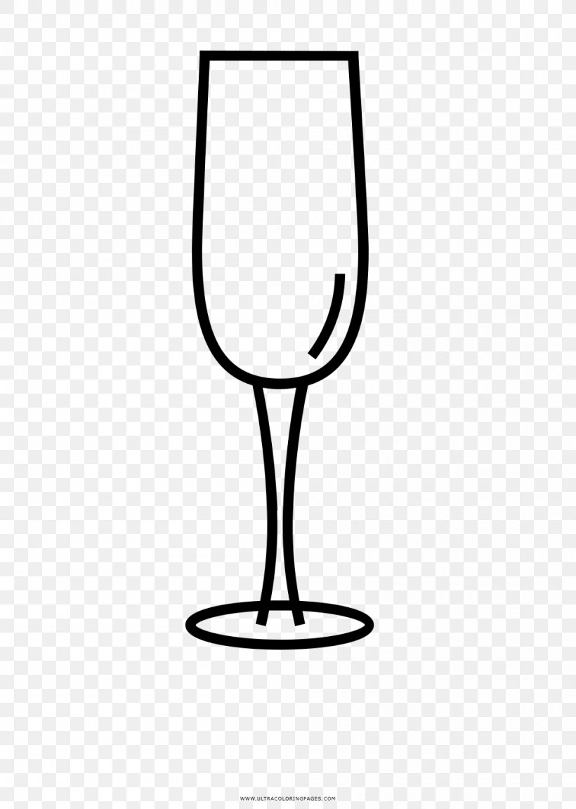 Wine Glass Drawing Cup Coloring Book, PNG, 1000x1404px, Wine Glass, Black And White, Calice, Champagne Glass, Champagne Stemware Download Free