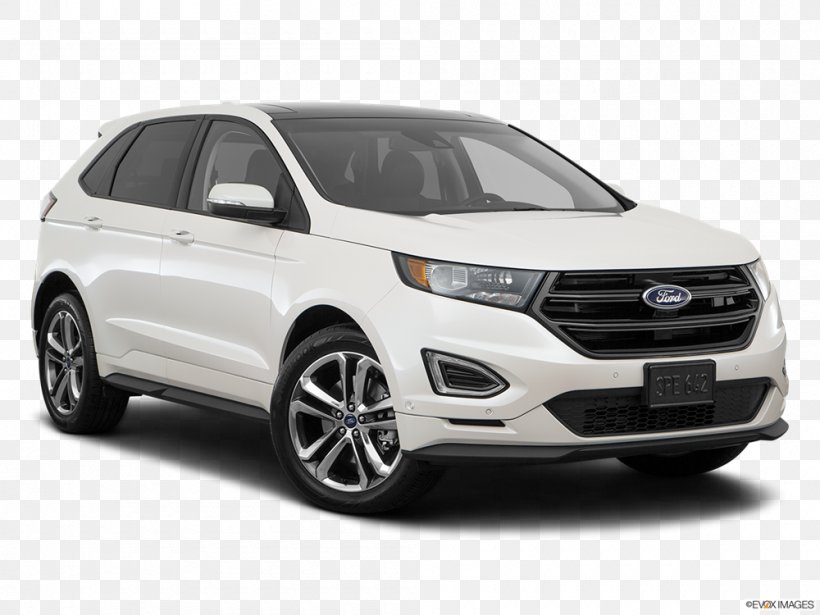 2018 Ford Edge Sport SUV Sport Utility Vehicle Car Ford EcoBoost Engine, PNG, 1000x750px, 2018 Ford Edge, 2018 Ford Edge Sport, 2018 Ford Edge Sport Suv, Allwheel Drive, Automatic Transmission Download Free
