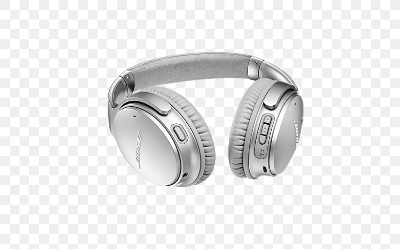 Bose QuietComfort 35 II Active Noise Control Headphones, PNG, 600x511px, Quietcomfort, Active Noise Control, Audio, Audio Equipment, Bose Corporation Download Free