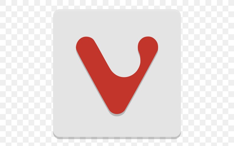 Vivaldi, PNG, 512x512px, Vivaldi, Desktop Environment, Finger, Hand, Heart Download Free