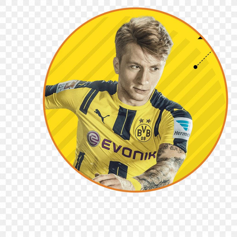 FIFA 17 Marco Reus FIFA 18 Mafia III Video Game, PNG, 1536x1536px, Fifa 17, Ea Sports, Elder Scrolls Online, Electronic Arts, Fifa Download Free