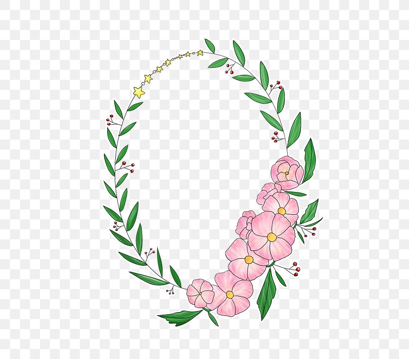Floral Design Flower Clip Art Garland Wreath, PNG, 506x720px, Floral Design, Art, Artwork, Branch, Cut Flowers Download Free