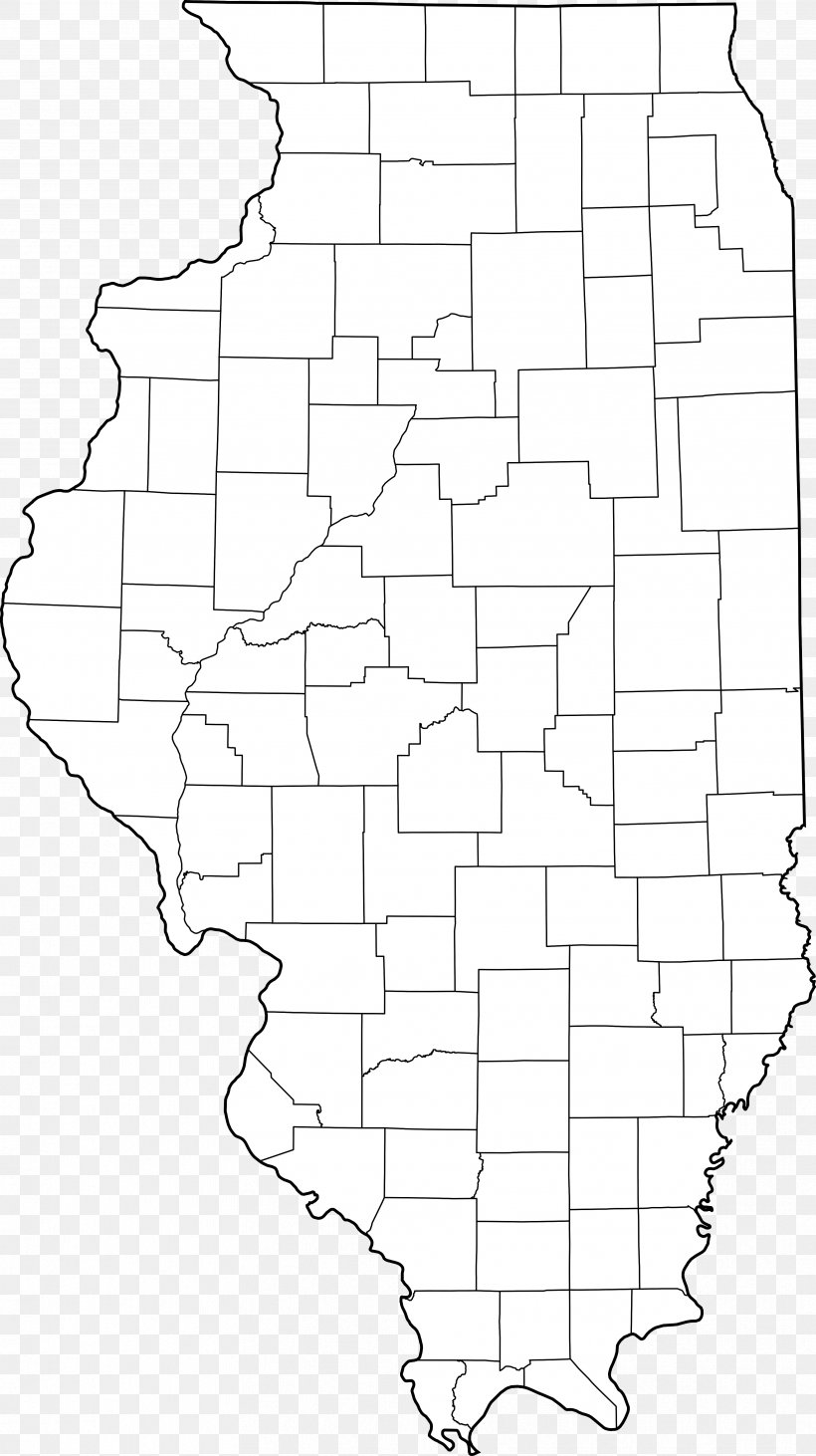 Franklin County, Illinois Lake County, Illinois Knox County, Illinois Gallatin County, Illinois Vermilion County, Illinois, PNG, 3453x6157px, Lake County Illinois, Alexis, Area, Black And White, County Download Free