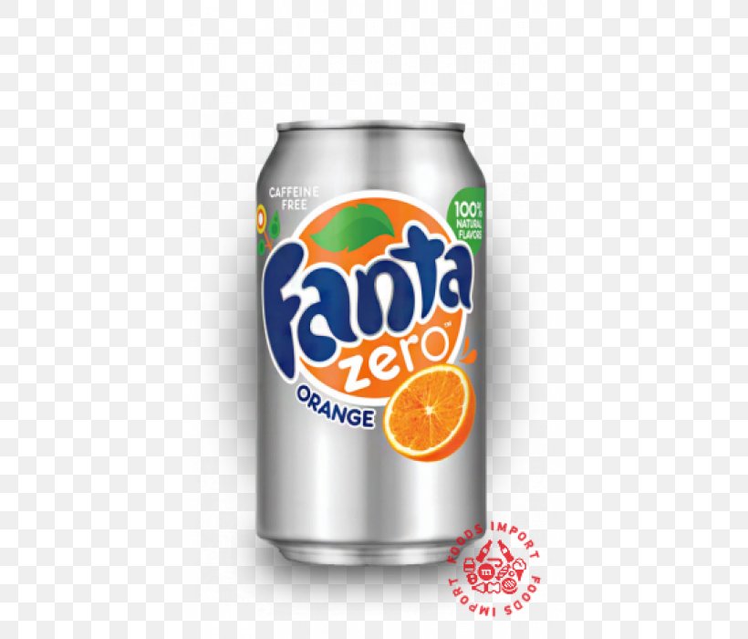 International Availability Of Fanta Fizzy Drinks Orange Soft Drink Coca-Cola, PNG, 700x700px, Fanta, Aluminum Can, Beverage Can, Brand, Caffeine Download Free