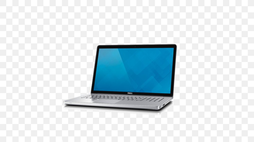 Netbook Laptop Dell Inspiron Intel Core I7, PNG, 736x458px, Netbook, Computer, Computer Monitor, Computer Monitor Accessory, Dell Download Free